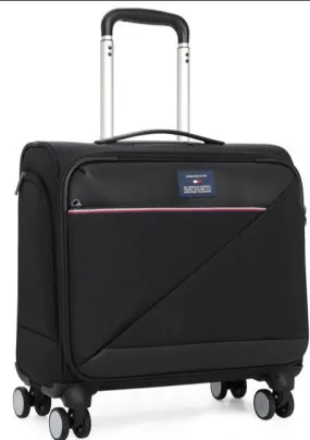 Tommy Hilfiger Sandiego slover(Black)