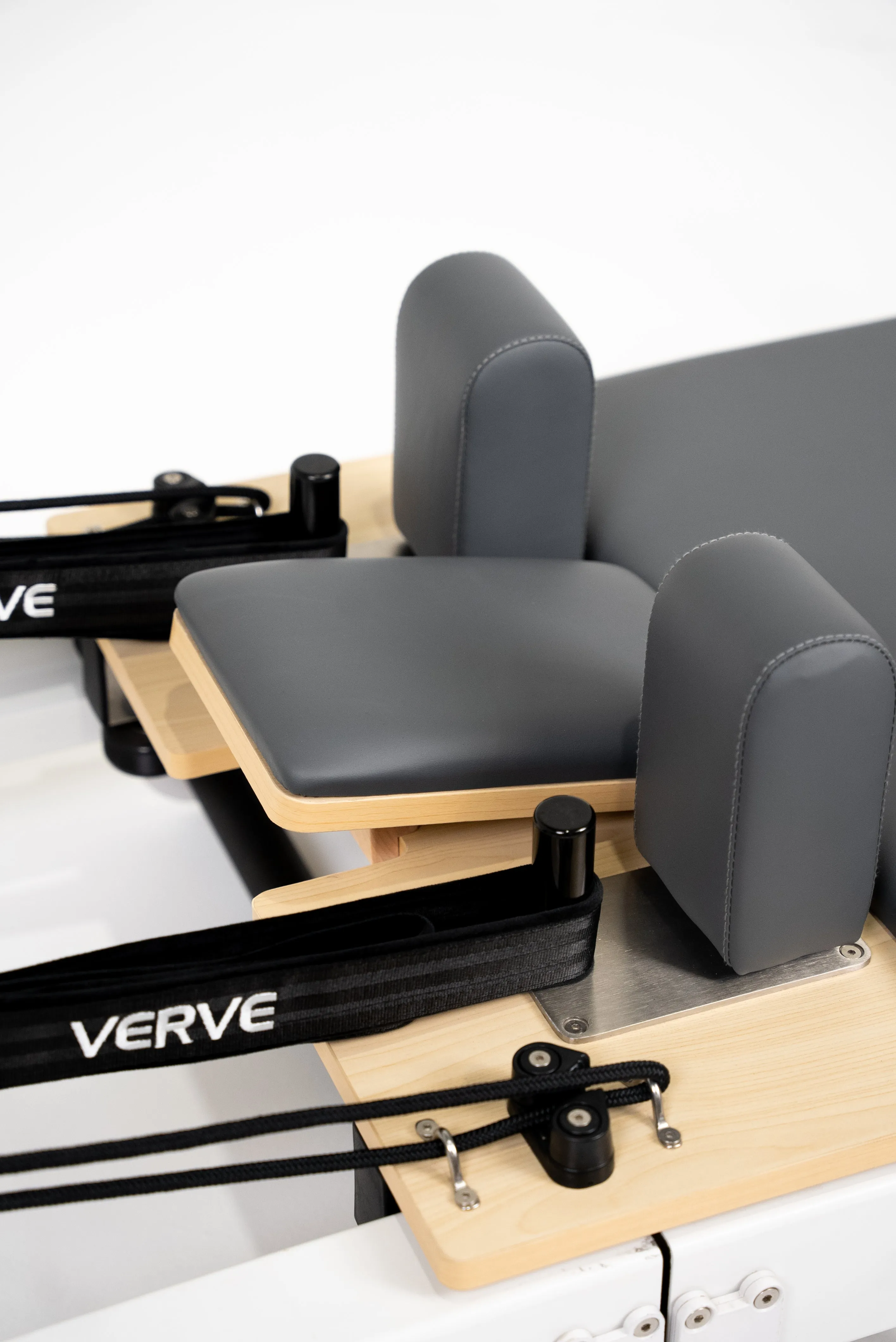 VERVE Rise Foldable Pilates Reformer