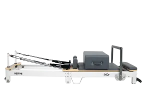 VERVE Rise Foldable Pilates Reformer