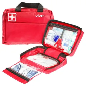 Vive First Aid Kit - 300 PC