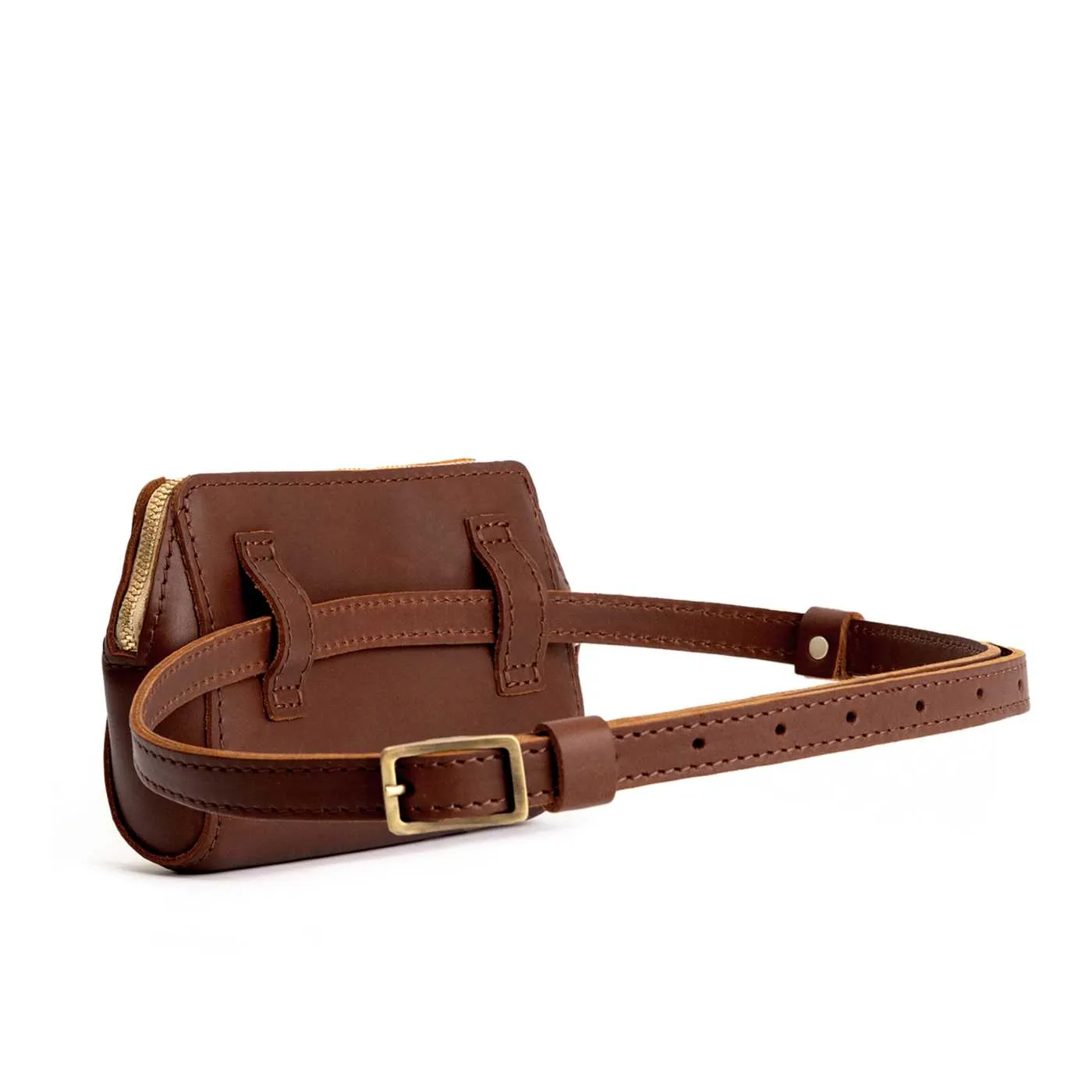 Zip-Tight Belt Bag