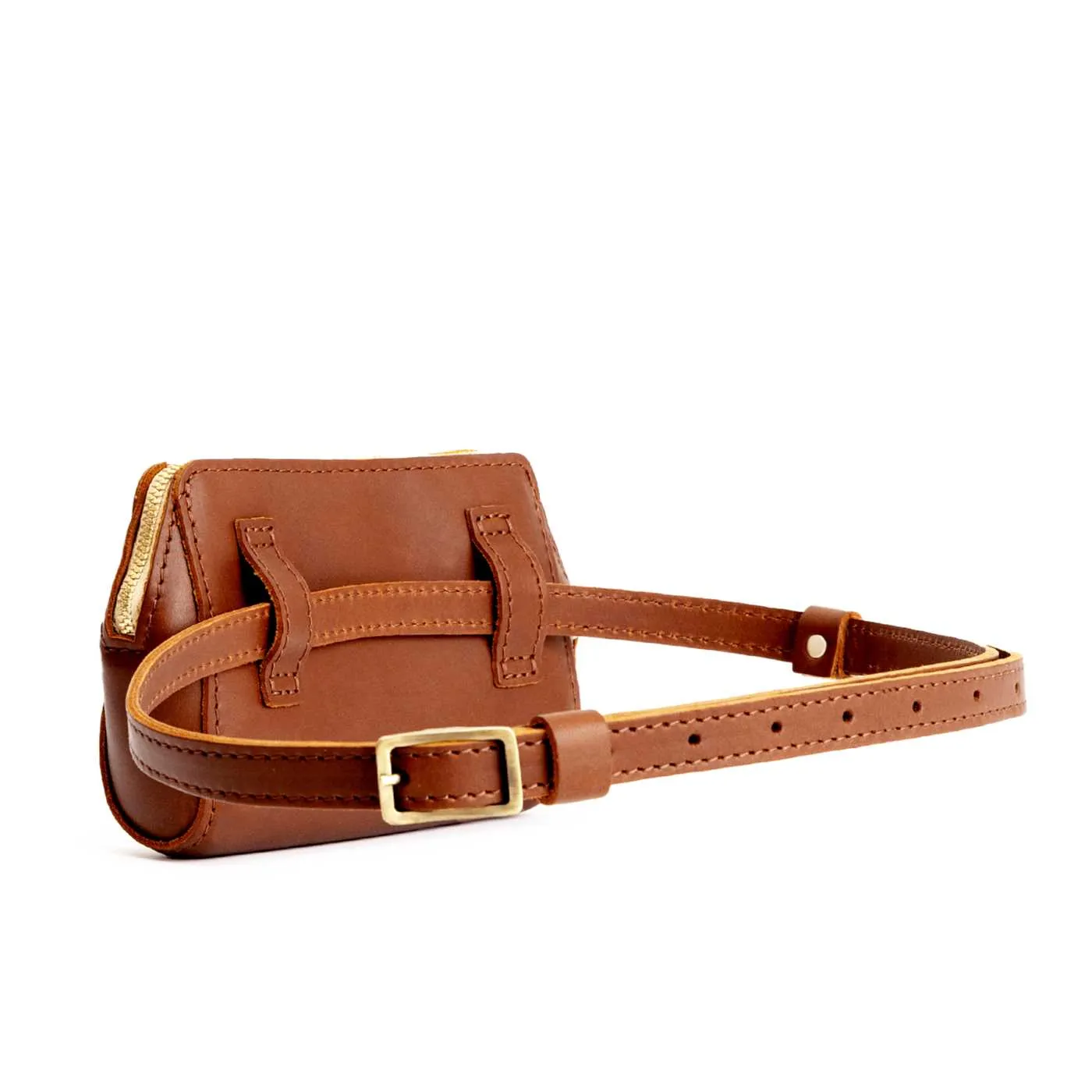 Zip-Tight Belt Bag